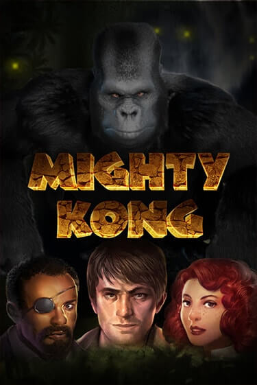 Mighty Kong играть онлайн | Va-Bank Casino без регистрации