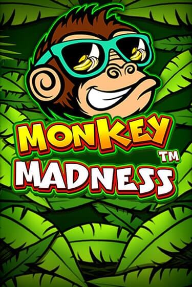 Monkey Madness играть онлайн | Va-Bank Casino без регистрации