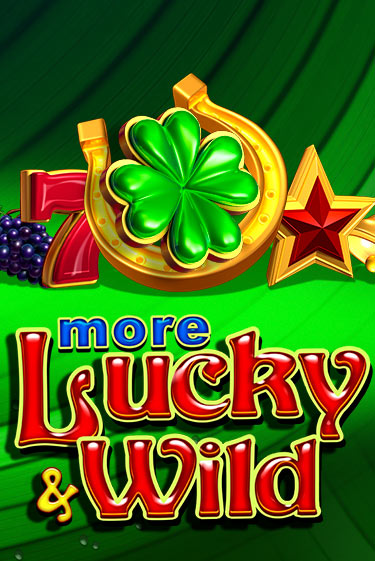 More Lucky & Wild играть онлайн | Va-Bank Casino без регистрации