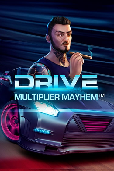 Drive: Multiplier Mayhem играть онлайн | Va-Bank Casino без регистрации