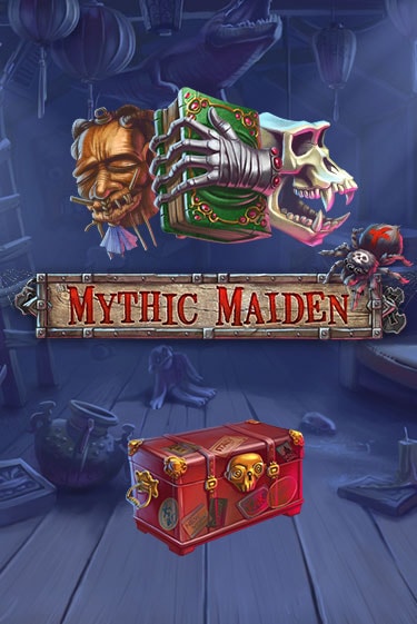 Mythic Maiden играть онлайн | Va-Bank Casino без регистрации