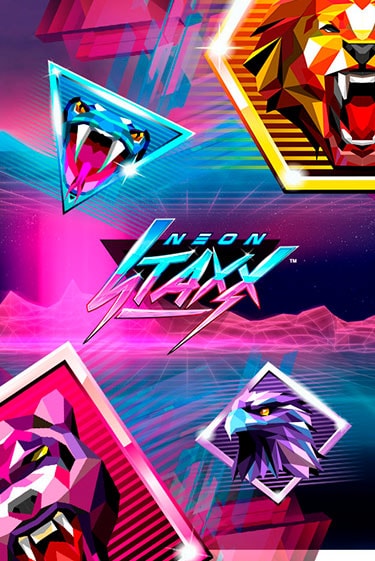 Neon Staxx играть онлайн | Va-Bank Casino без регистрации