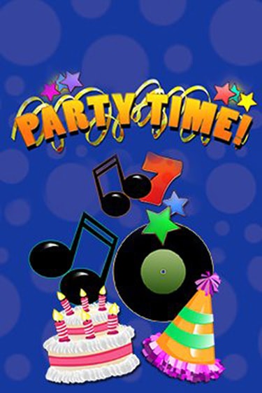 Party Time играть онлайн | Va-Bank Casino без регистрации