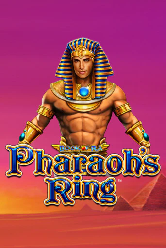Pharaoh's Ring играть онлайн | Va-Bank Casino без регистрации