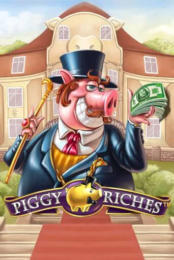 Piggy Riches играть онлайн | Va-Bank Casino без регистрации