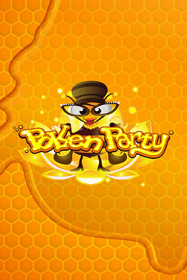 Pollen Party играть онлайн | Va-Bank Casino без регистрации