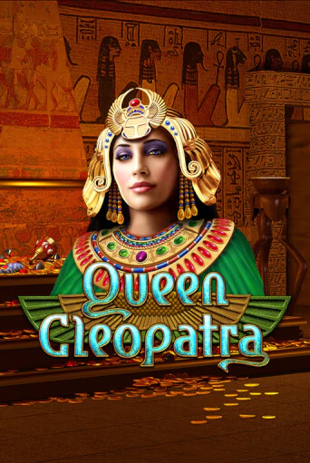 Queen Cleopatra играть онлайн | Va-Bank Casino без регистрации