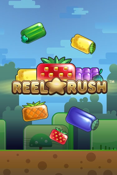 Reel Rush играть онлайн | Va-Bank Casino без регистрации