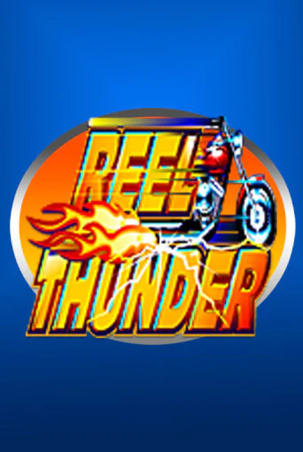 Reel Thunder играть онлайн | Va-Bank Casino без регистрации