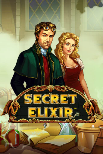 Secret Elixir играть онлайн | Va-Bank Casino без регистрации