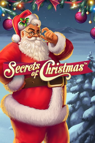 Secrets of Christmas играть онлайн | Va-Bank Casino без регистрации