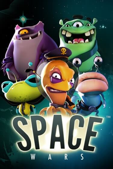 Space Wars играть онлайн | Va-Bank Casino без регистрации