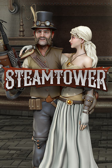 Steam Tower играть онлайн | Va-Bank Casino без регистрации