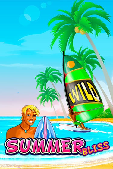 Summer Bliss играть онлайн | Va-Bank Casino без регистрации