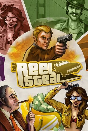 Reel Steal играть онлайн | Va-Bank Casino без регистрации