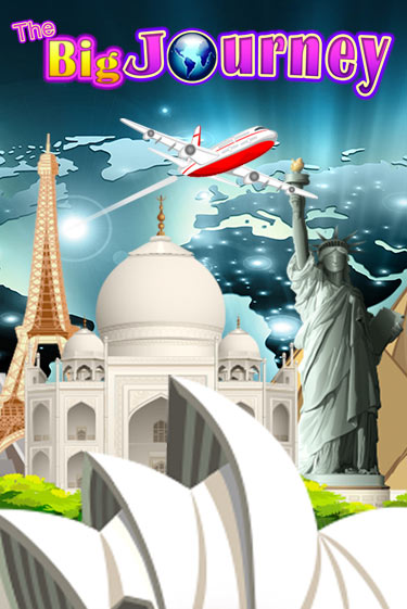 The Big Journey играть онлайн | Va-Bank Casino без регистрации