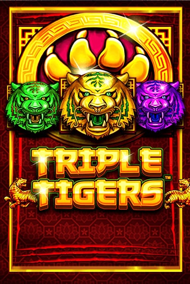 Triple Tigers играть онлайн | Va-Bank Casino без регистрации