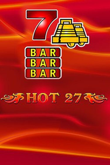 Hot 27 играть онлайн | Va-Bank Casino без регистрации