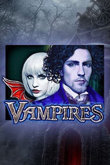 Vampires играть онлайн | Va-Bank Casino без регистрации