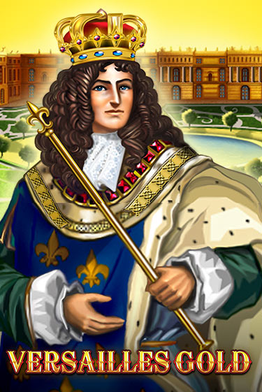 Versailles Gold играть онлайн | Va-Bank Casino без регистрации