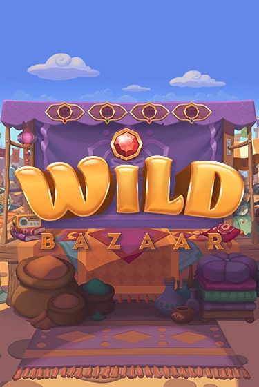 Wild Bazaar играть онлайн | Va-Bank Casino без регистрации