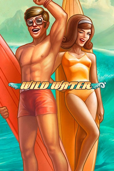 Wild Water играть онлайн | Va-Bank Casino без регистрации