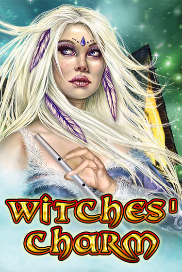 Witches Charm играть онлайн | Va-Bank Casino без регистрации