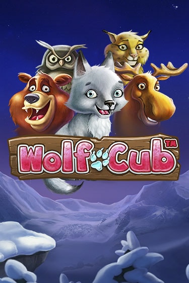 Wolf Cub играть онлайн | Va-Bank Casino без регистрации