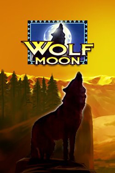 Wolf Moon играть онлайн | Va-Bank Casino без регистрации